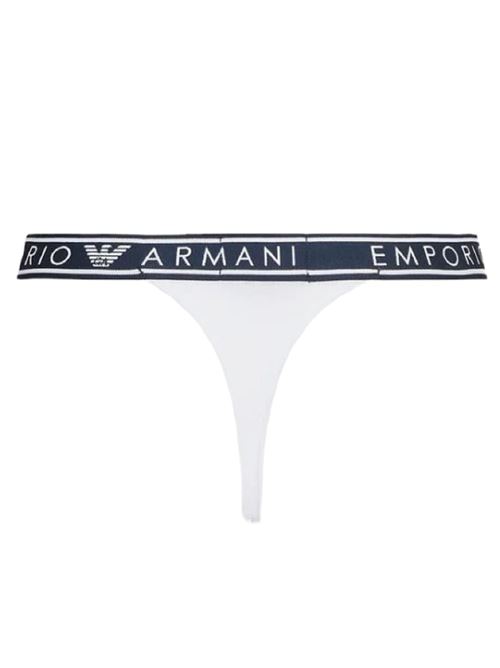 intimo EMPORIO ARMANI | 16452200010 BIANCO